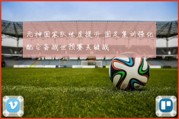 元神国家队练度提升 国足集训强化配合备战世预赛关键战