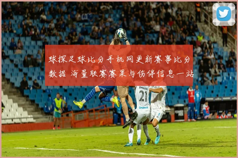 球探足球比分手机网更新赛事比分数据 海量联赛赛果与伤停信息一站掌握