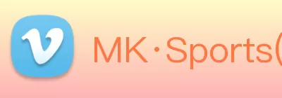 MK·Sports(中国体育)官方网站 - MK直面一切挑战 Logo
